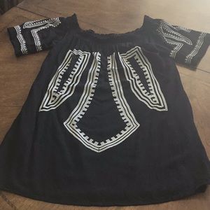 🔥 4/$20 Xhilaration Small Summer mini dress with pockets